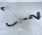 13-17 Oem Bentley Continental Gtc 4.0L V8 Coolant Water Hose Pipe. Fixed Price $249.95.