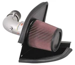 K&n Engine Cold Air Intake Performance Kit 2007-2009 Mazda 3 69-6011TS. Fixed Price $508.70.