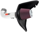 For K&n 69-4519TP Cold Air Intake System Chevrolet Camaro 6.2L V8, Polished. Fixed Price $384.99.