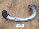 07-10 Oem Bmw E90 E92 E93 N54 Engine Water Coolant Cooling Supply Line Pipe. Fixed Price $39.95.