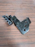 Gm Fuel Feed And Return Hose Bracket 15034434-DG Used Oem. Fixed Price $19.95.