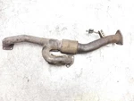 2009 2010 2011 2012 2013 2014, Acura Tl, Exhaust Pipe A, 18210-TK4-A01, Oem. Fixed Price $126.90.