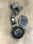 Toyota 2/4WD Pickup Truck 22R Oem Air Cleaner Housing Lid Assembly. Fixed Price $249.00.