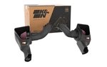 K&n Filters Cold Air Intake System 63 Series Fits Ford Mustang 5.0L 2024-2026. Fixed Price $603.99.