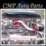 Ford Escort ZX2 2.0L At/mt Cold Air Intake Induction Kit System 1998-2003 Red. Fixed Price $74.98.