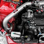 Dc Sports Cold Air Intake Kit CAI5604 For 96-00 Honda Civic / 99-00 Si EM1 B16. Fixed Price $190.00.