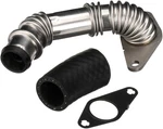Gates Engine Crankcase Breather Hose For Tts Quattro, Quattro+more EMH280. Fixed Price $89.98.