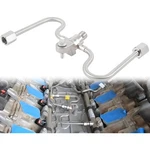 12677002 Fuel Rail Crossover Tube Fits 14-23 Chevy Silverado Gmc Sierra 5.3L V8. Fixed Price $44.49.