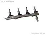 Fuel Injectors Set With Rail 12-18 Ford Focus 2.0 CM5E9D280AG Fwd. Fixed Price $79.95.