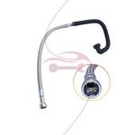High Pressure Fuel Line Hose BV6Z-9J280-A Ford Focus 2012-2018 New. Fixed Price $129.99.
