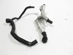 16-23 Audi Tt 2019 Turbocharger Coolant Hose Pipe Line Tube Set Pcs ;. Fixed Price $59.50.