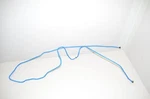 Bmw F25 X3 Xdrive 35I F26 Purge Air Line Scavenge 7216341. Fixed Price $51.14.