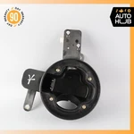 98-05 Mercedes W163 ML500 ML350 Fuel Tank Filler Neck Housing 1636300567 Oem. Fixed Price $45.65.