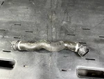 16-19 Bmw 540I 740I 640I Gt G12 G30 G32 B58 Radiator Coolant Hose 8602638. Fixed Price $29.70.
