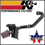 K&n Typhoon Cold Air Intake Kit Fit 2017-2026 Subaru Impreza / Crosstrek 2.0L H4. Fixed Price $419.99.