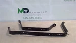 2020-2022 Ford Explorer 2.3L Fuel Gas Tank Strap Support BRACKETS.L1M39054AC. Fixed Price $40.00.