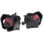 Aem 21-849DS Cold Air Intake System For 18-23 Stinger / 18-25 Genesis G70 3.3 V6. Fixed Price $375.01.