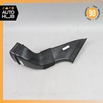 03-12 Bentley Continental Flying Spur 6.0L Left Side Air Intake Hose Pipe Oem. Fixed Price $45.65.
