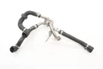 2018-2025 Alfa Romeo Stelvio 2.0L Turbocharger Coolant Supply Hose Oem 50548340. Fixed Price $52.14.