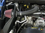 K&n Cold Air Intake - 57 Series System For Mitsubishi Raider 3.7L 2007 2008. Fixed Price $367.99.