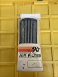 Moto Guzzi 850T3 1000 K&n Air Filter. Fixed Price $49.00.