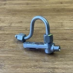 2018-2024 Maserati Levante M161 3.0L High Pressure Fuel Distributor W/ Line Oem. Fixed Price $55.25.