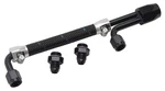 Edelbrock 80913 Fuel Hose Kit. Fixed Price $101.08.