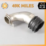 Bentley Continental Gtc Right Turbo Air Intake Guide Pipe Duct 079129572Q Oem. Fixed Price $199.20.