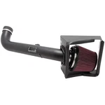 K&n 77-2577KTK Performance Cold Air Intake Kit 08-10 Ford F250 F350 5.4L V8. Fixed Price $375.01.