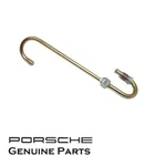 Porsche (81-83) Fuel Line Accumulator Filter Genuine 91135609103. Fixed Price $229.00.