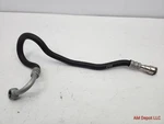 2009 Bmw 135I E82 E88 Rwd Power Steering Return Hose 32416776882. Fixed Price $29.99.