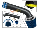 Xyz Rw Blue Ram Air Intake System+filter 2005-2010 CHARGER/MAGNUM/300 2.7L V6. Fixed Price $55.49.
