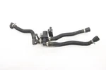 2018 - 2025 Alfa Romeo Stelvio Hvac Heater Control Valve W/ Hose Oem 50564078. Fixed Price $42.66.