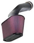 K&n Cold Air Intake 57 Series System For Chevy Corvette 5.7L 2001-2004. Fixed Price $524.99.