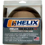 Helix Racing Products Oe Fuel Injection Hose 3/8IN. Id 3FT. Length 380-9303. Fixed Price $38.03.