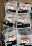 Oem Cummins Set Of 6 Injector Fuel Supply Tube. Fixed Price $159.99.