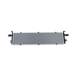 New For Mercedes-benz W206 A/c Radiator Cooler A0995003801. Fixed Price $167.99.