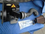 Mustang Airaid 450-245 Performance Intake System. Fixed Price $199.00.