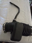 Air Intake Inlet Hose Tube 2017 - 2020 Hyundai Elantra 2.0L Like New Genuine Oem. Fixed Price $84.00.