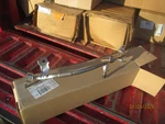New Ford 2020-25 Explorer Ranger Bronco 2.3L Egr Tube LB5Z-9E469-B. Fixed Price $85.00.
