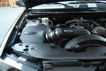 Volant 15760 PRO5 Cold Air Intake For 05-08 Chevy Trailblazer/gmc Envoy 5.3L V8. Fixed Price $385.99.