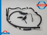 Jaguar Xkr X150 Headlight Washer Hose Tube Line Pipe Motor 07-15 Oem. Fixed Price $99.95.