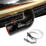 Hps Black Silicone Post Maf Air Intake Hose For 12-15 Civic SI/13-15 Acura Ilx. Fixed Price $178.00.