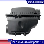 Air Cleaner Filter Box L1MZ9600A 2020 2021 2022 2023 2024 Ford Explorer 2.3L. Fixed Price $82.19.