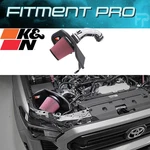 K&n 77-9043KP Cold Air Intake For 2024-2026 Toyota Tacoma Land Cruiser 4RUNNER. Fixed Price $498.99.