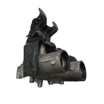 2008 2009 2010 F250 F350 6.4 Turbo Diesel Oem U-shape Elbow Duct Hose 1875066C91. Fixed Price $249.00.