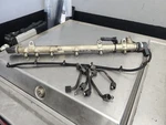 2003-2006 Dodge Sprinter 2500 2.7L Diesel Fuel Injection Rail Line OM647 3500. Fixed Price $250.00.