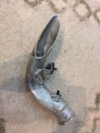 2009-14 Vw Jetta Sw Tdi Air Cleaner Box Intake Warm Up Pipe Tube Oem Used. Fixed Price $29.99.