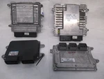 2013 Accord Engine Computer Control Module Ecu 90K Miles Oe - LKQ437657504. Fixed Price $119.78.