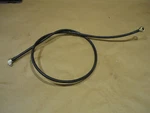 Ferrari 550 - Rh And Lh Rear Fuel Delivery Pipe P/n 170432. Fixed Price $150.00.